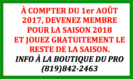 Special 1er aout